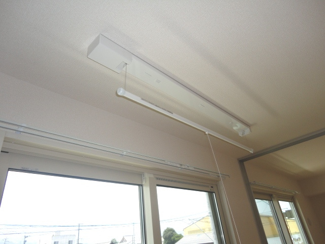 メビウスレーベン【キャッシュバック対象物件】の設備