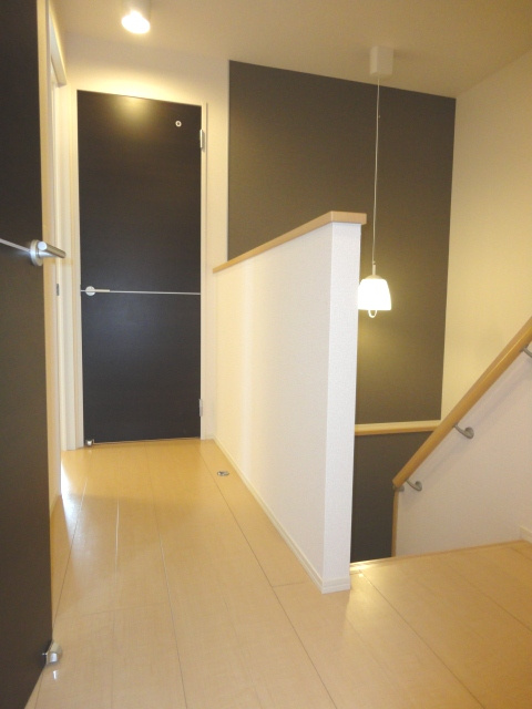 メビウスレーベン【キャッシュバック対象物件】の内装|おしゃれな内装です