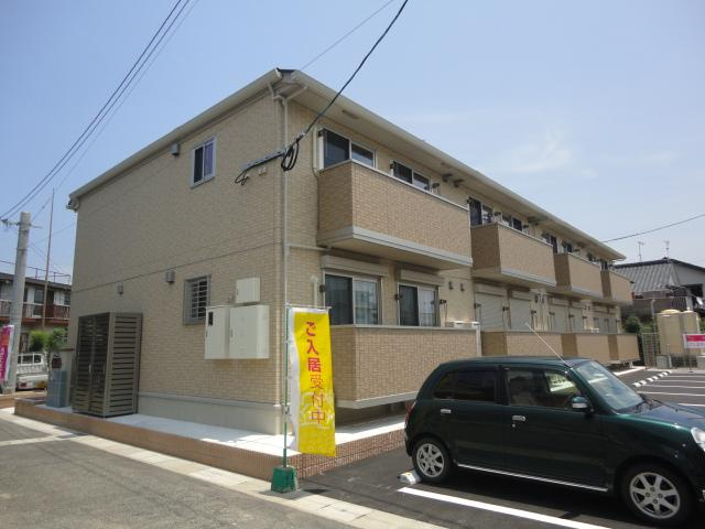 メビウスレーベン【キャッシュバック対象物件】のその他共用部分