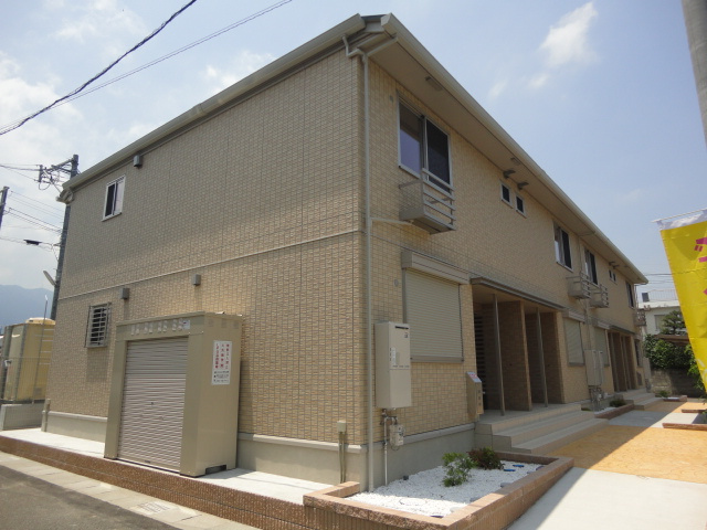 メビウスレーベン【キャッシュバック対象物件】のその他