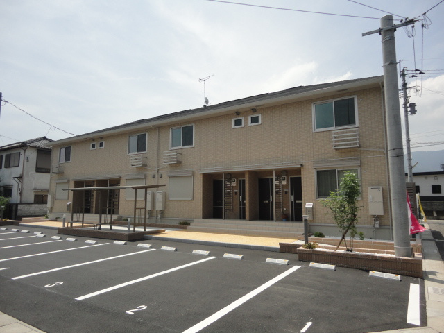 メビウスレーベン【キャッシュバック対象物件】のその他共用部分