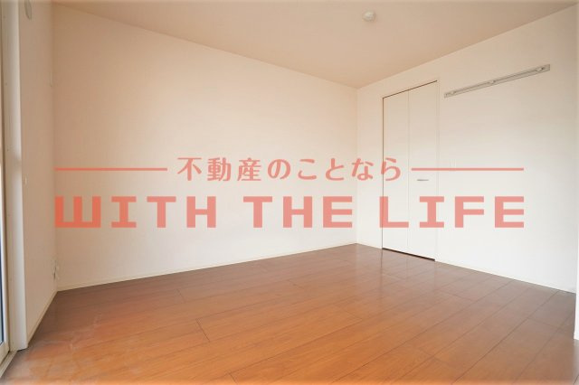 ファシリオン【キャッシュバック対象】の洋室|洋室です