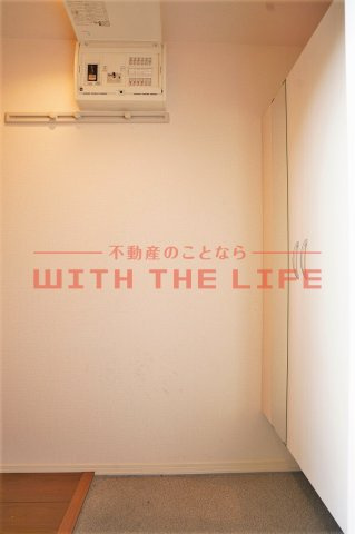 ファシリオン【キャッシュバック対象】の内装|過ごしやすい室内です