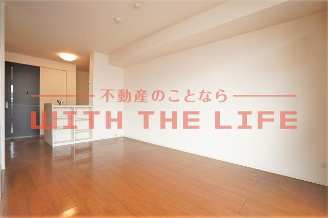 ファシリオン【キャッシュバック対象】の内装|中はこのようになっています