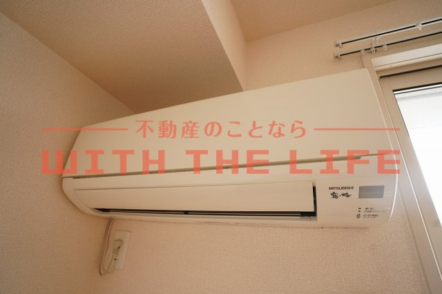 ファシリオン【キャッシュバック対象】の設備