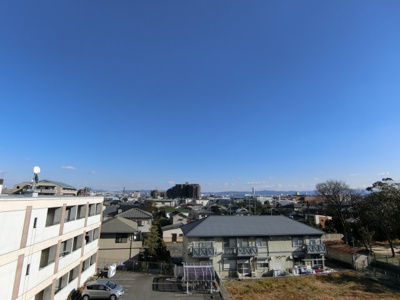 【展望】 | サウスファーム