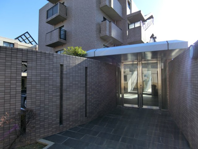 【エントランス】 | サウスファーム