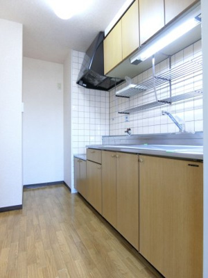 【キッチン】 | サウスファーム
