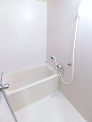 【浴室】 | サウスファーム