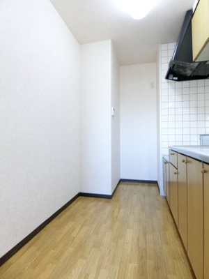 【内装】 | サウスファーム