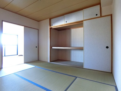 【内装】 | サウスファーム