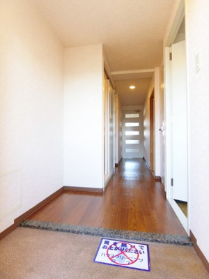 【玄関】 | サウスファーム