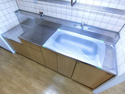 【キッチン】 | サウスファーム