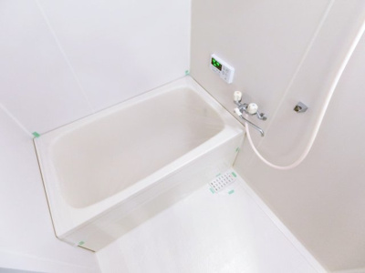 【浴室】 | サウスファーム