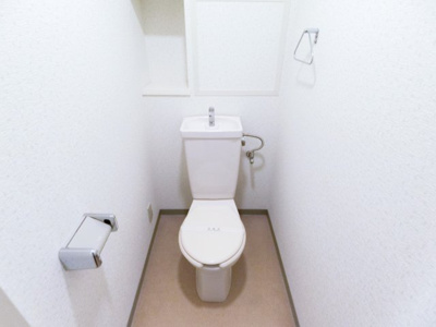 【トイレ】 | サウスファーム