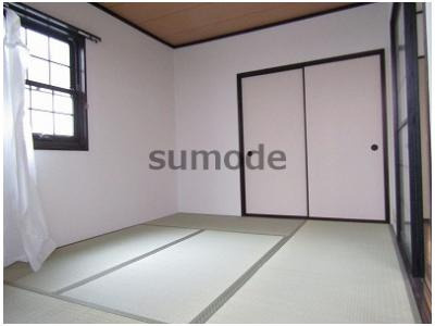 【内装】 | メゾンヴィータ