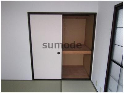 【収納】 | メゾンヴィータ