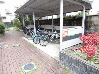 【その他共用部分】 | メゾンヴィータ