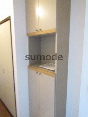 【収納】 | メゾンヴィータ