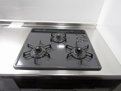 【キッチン】 | メゾンヴィータ