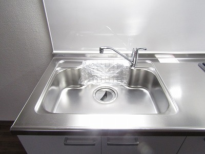 【キッチン】 | メゾンヴィータ