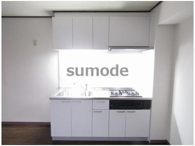 【キッチン】 | メゾンヴィータ