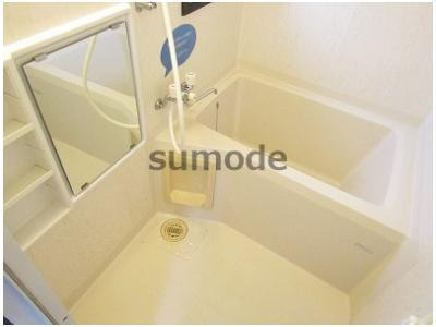 【浴室】 | メゾンヴィータ