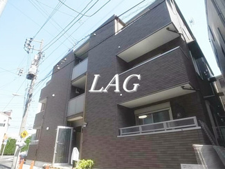 【外観】 | 外観です。