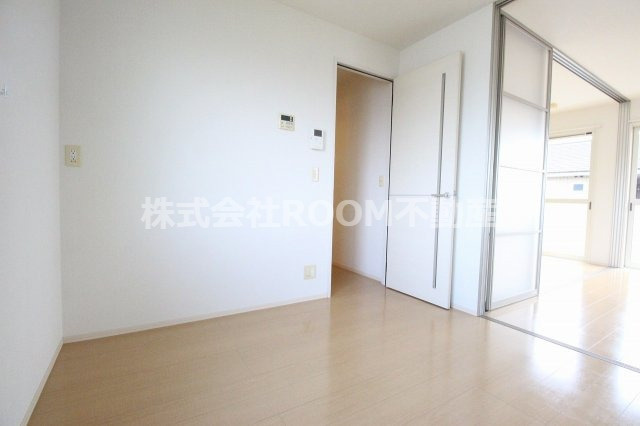 セジュール楽楽　C棟の内装|物件の内装です