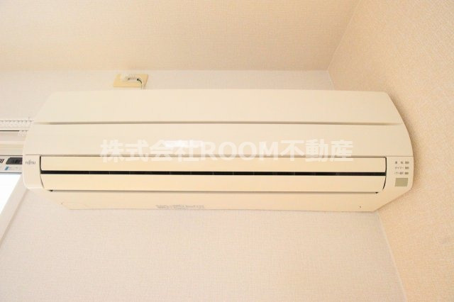 セジュール楽楽　C棟の設備