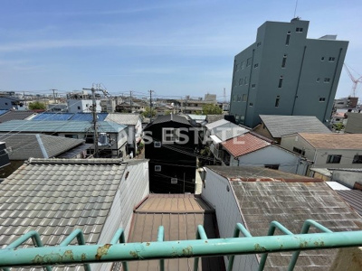 【展望】 | ラムール鷹取