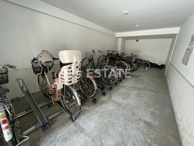 【その他共用部分】 | ラムール鷹取