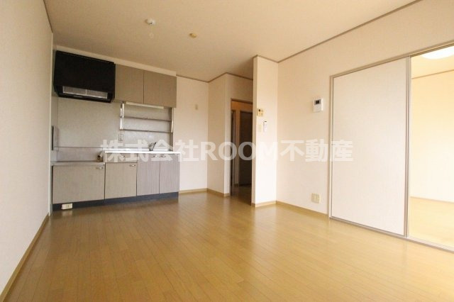 ヴィラコンフォートの内装|過ごしやすい室内です