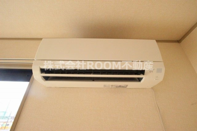 ヴィラコンフォートの設備