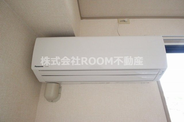 ヴィラコンフォートの設備