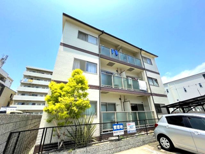 【外観】 | エメラルドテラ