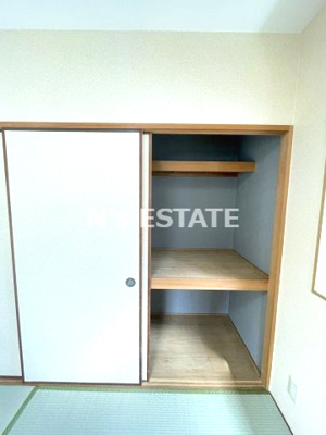 【収納】 | エメラルドテラ