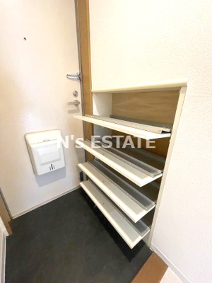 【収納】 | エメラルドテラ