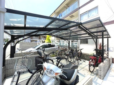 【その他共用部分】 | エメラルドテラ