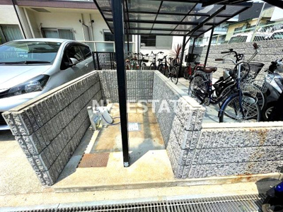 【その他共用部分】 | エメラルドテラ