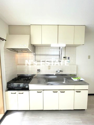 【キッチン】 | エメラルドテラ