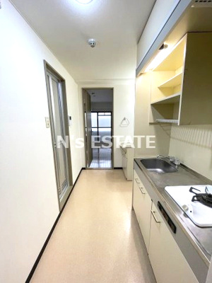 【キッチン】 | アンピエスK