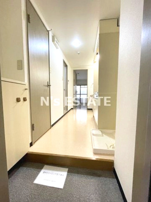 【玄関】 | アンピエスK