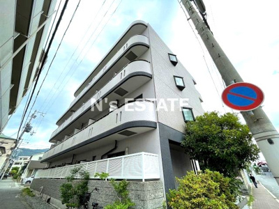 【外観】 | アンピエスK