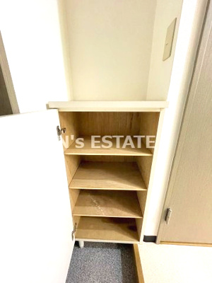 【収納】 | アンピエスK