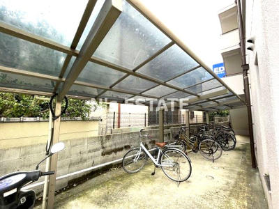 【その他共用部分】 | アンピエスK