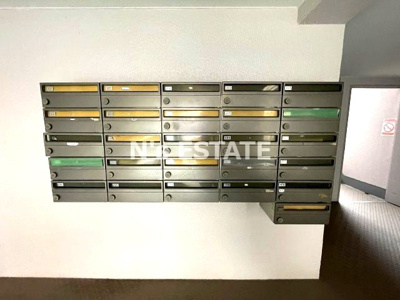 【その他共用部分】 | アンピエスK