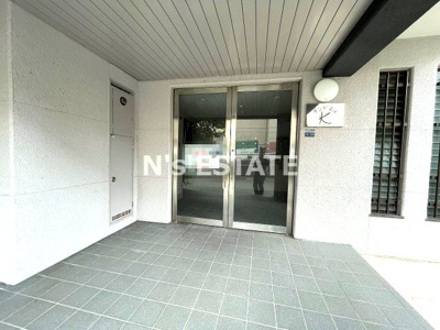 【エントランス】 | アンピエスK