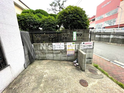 【その他共用部分】 | アンピエスK