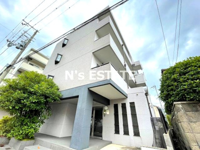 【外観】 | アンピエスK